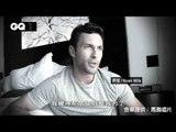 專獵慾望城市女人心 Noah Mills 電影的合作