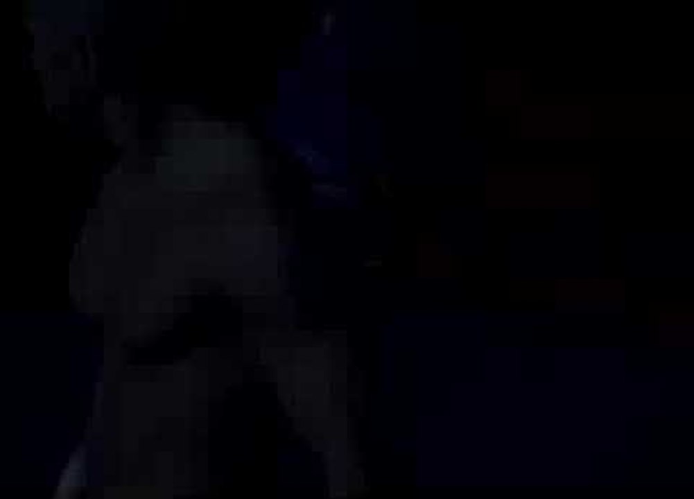 TNA: A Look At The Former "Low Ki" - Now  "Senshi"