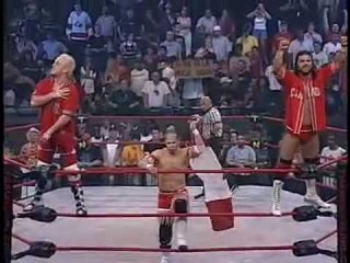 TNA: "Global Impact!" (May 3, 2006)