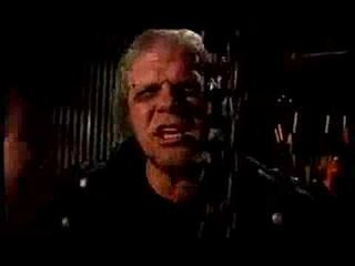 TNA: Raven Speaks Out About King Of The Mountain