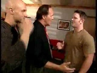 TNA: AJ Styles And The Fallen Angel Get PPV Rematch