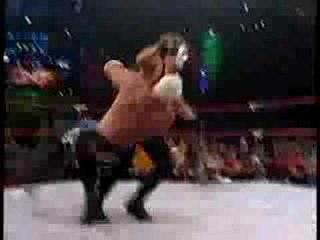 TNA: Sting Advances To King Of The Mountain