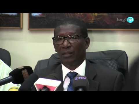 Revendications du SAES, les mesures prises par le gouvernement