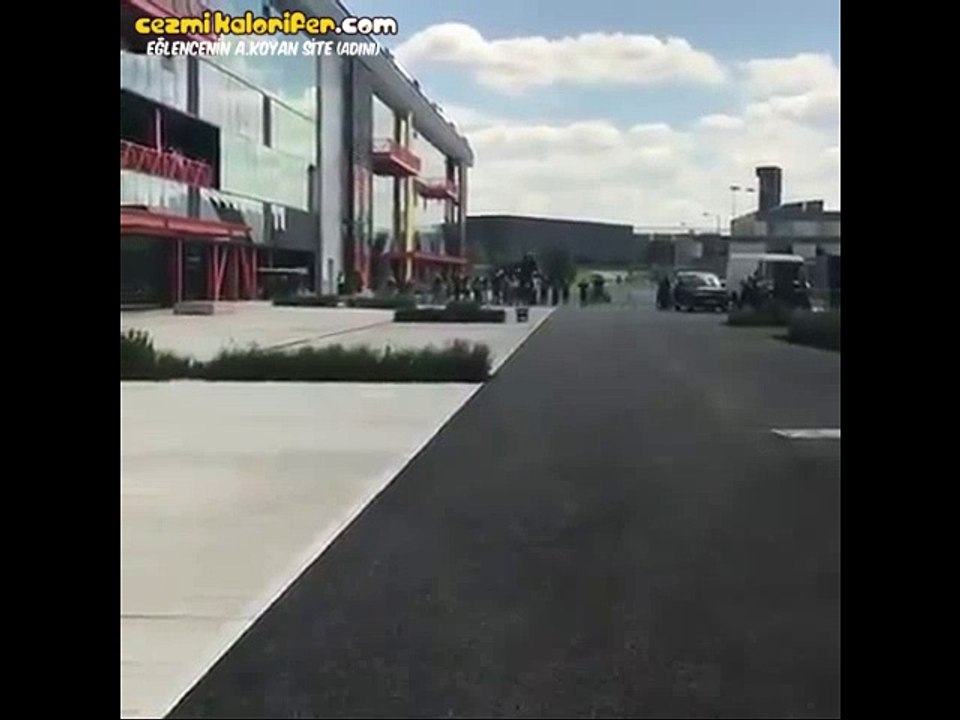 Iron Man Ufak Ufak Gerçek Oluyor