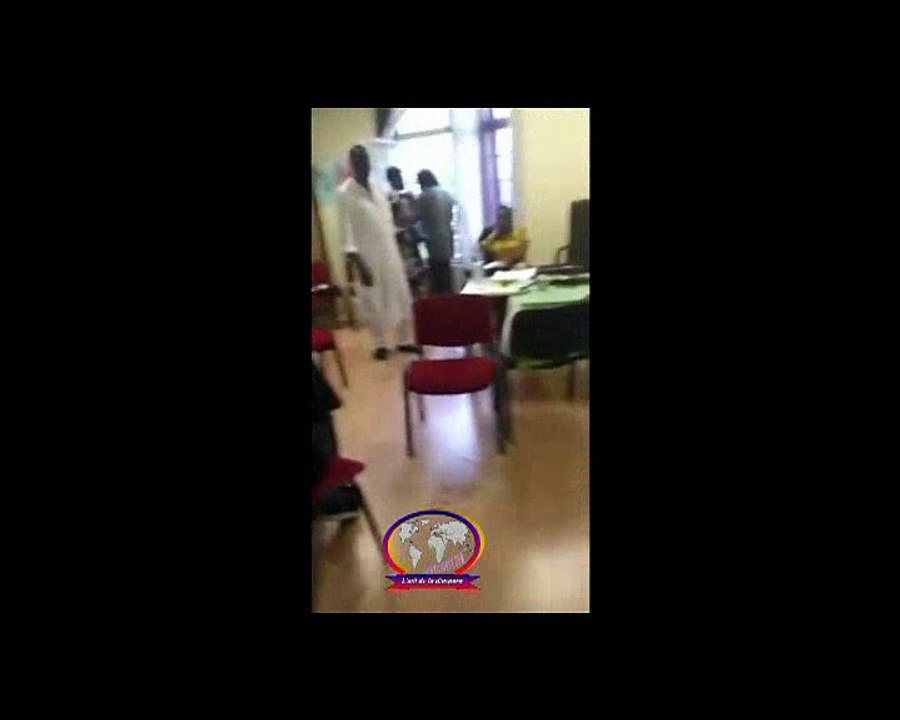 Fraude au Consulat du Sénégal à Paris…
