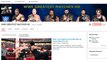 WWE _ Brock Lesnar vs Braun Strowman the wyatt family Royal Rumble