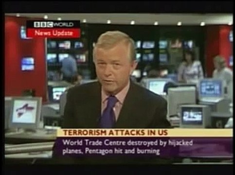 (2) Regardez les graves révélations de cet agent mourant sur les événements des USA du 11 Septembre...