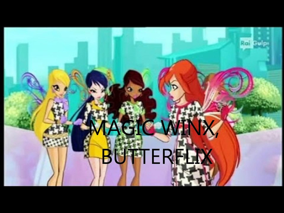 Winx Club:A SEARCH ON ZENITH (FANMADE)