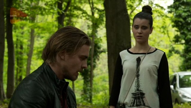 Tajne - Epizoda 8 - Drugi Deo