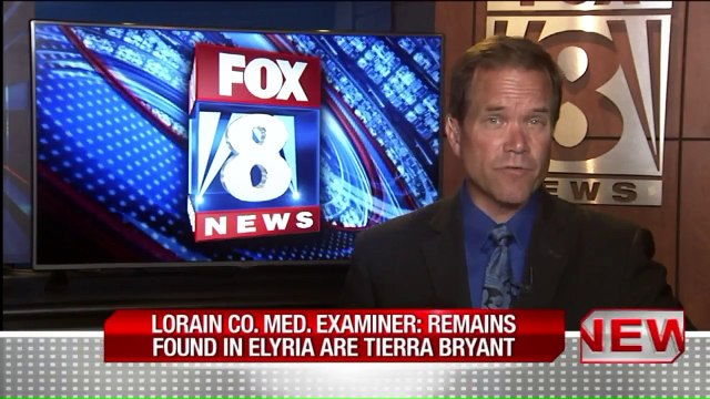 Skeletal Remains Identified as Ohio Woman Missing Since 2015