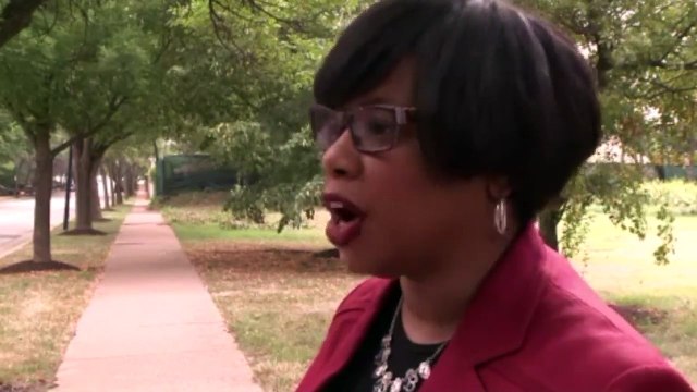 Protests Erupt at St. Louis Jail Over Poor Conditions For Inmates