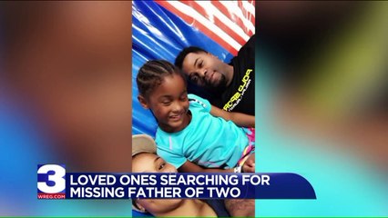 `He`s a Rock to This Family:`Loved Ones Search For Missing Tennessee Father
