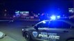 Police Still Searching For Suspect After Officer-Involved Shooting in St. Louis
