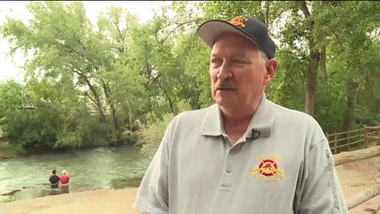 Woman Dies While Tubing in Colorado Creek