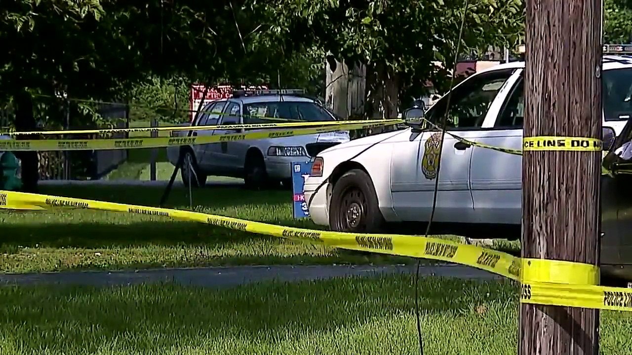 Indianapolis Community Fears Retaliation After Gang Member Shot at Funeral Procession