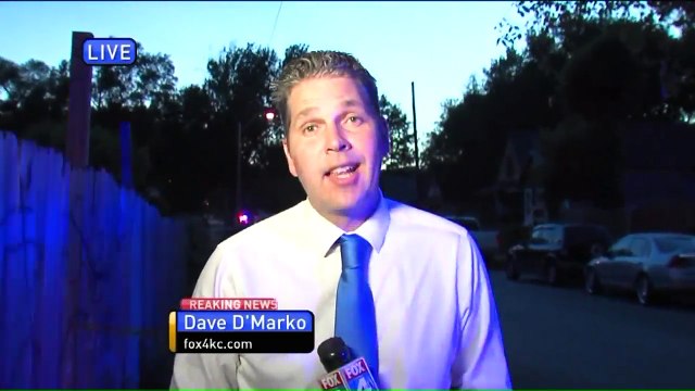 Argument Leads to Fatal Shooting in Kansas City Neighborhood, Witnesses Say