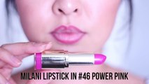 HOW TO_ Apply Lipstick Like A Pro _ chiutips