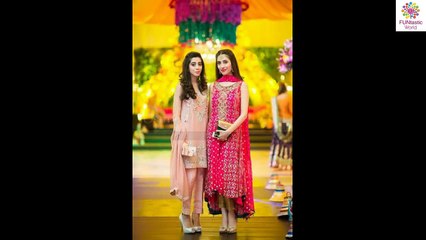 Latest & Stylish Fancy Dress Designs for Girls & Women _ 2017