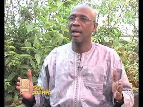 SEN JOTAAY EL HADJ AMIDOU KASSE 3