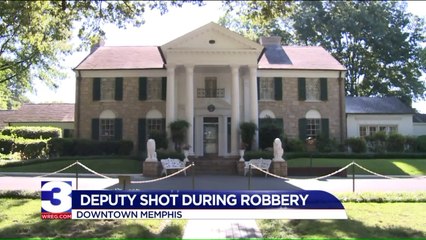 Off-Duty Tennessee Deputy Shot in Overnight Crime Spree