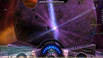 Ord Mantell Space Mission 5 (Star Wars Galaxies NGE)