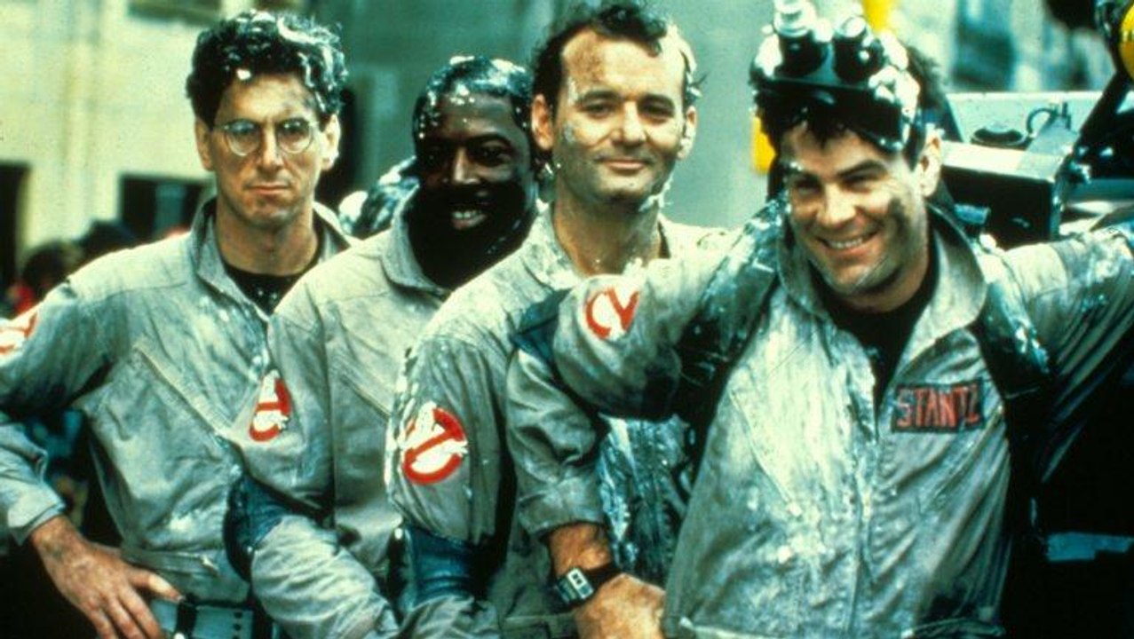 Harold Ramis' Daughter Addresses 'Ghostbusters...
