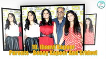 12 Beautiful Daughters Of Famous Indian Celebrities