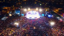 En Cosquín viví el Folklore todo el año