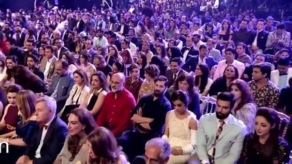 Pakistan Award Show India is heaven for pakistani actors