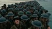 Christopher Nolan's 'Dunkirk' Stormed Box Office With $50.5 Million Domestically | THR News