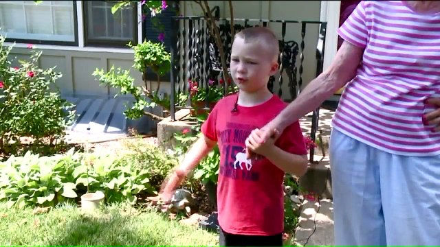 Thousands Still Struggling Without Power Two Days After Kansas Storm