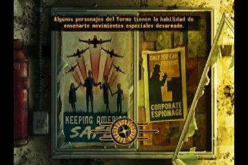 Fallout New Vegas : Misión "Todo o nada" final de House Parte 1