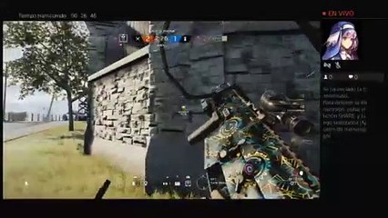 Transmisión de PS4 en vivo de brianjose07 (1130)