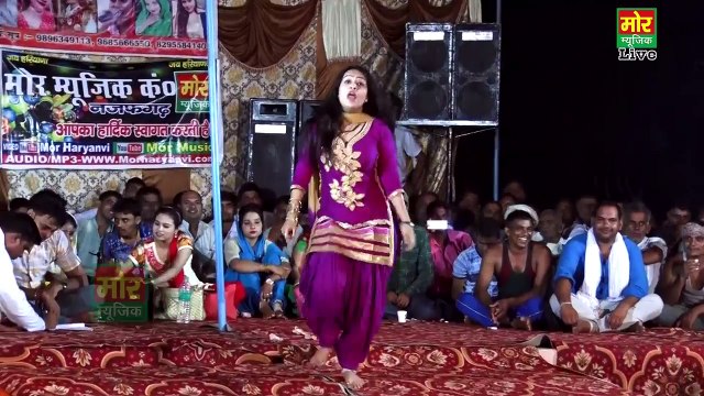 Haryanvi Dance Video 2017 ¦¦ RC Latest Haryanvi Dance ¦¦ Chunni Taar Ke ¦¦ Mor Haryanvi