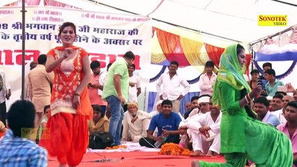 Latest Dance Video ¦ New Haryanvi Dance ¦ Bandook Margi ¦ Payal Dance ¦ Maina Haryanvi 2017