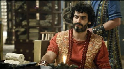 O Rico e Lazaro dia 24-07-2017 Capitulo 96 Parte 3/4