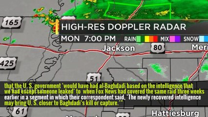 New York Times Asks Fox for Apology After ‘Inaccurate Segment’