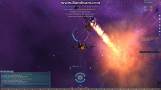 Ord Mantell Space Mission 7 (Star Wars Galaxies NGE)