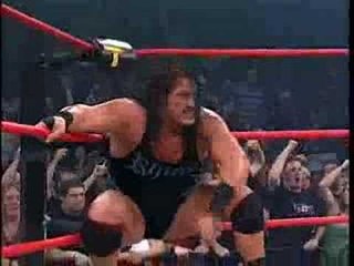 TNA: Exclusive Slammiversary PPV Footage