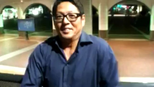 Dre’s midnight restaurant　ふわっち　ドレの深夜食堂　改めて、つばにゃんに告白 2891941 (2017年07月24日23時04分18秒)