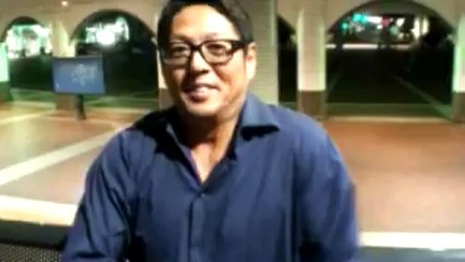 Dre’s midnight restaurant　ふわっち　ドレの深夜食堂　改めて、つばにゃんに告白 2891941 (2017年07月24日23時04分18秒)