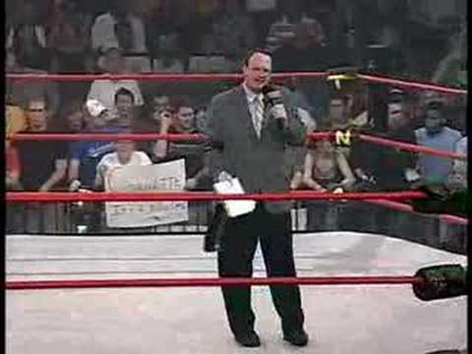 TNA: Jim Cornette Speaks Out On His New Role