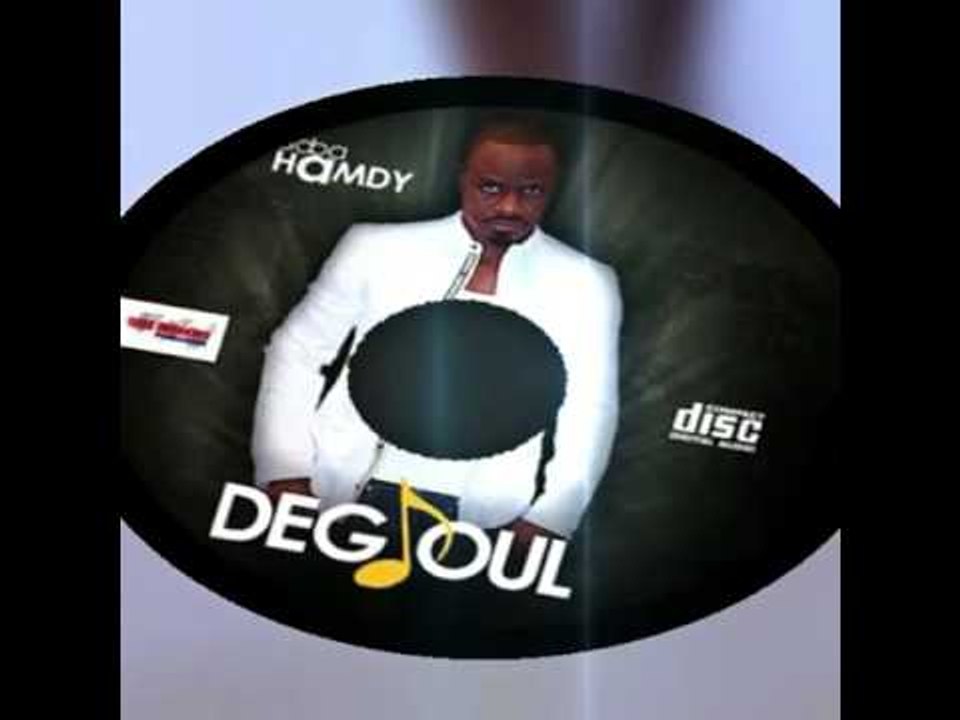 baba amdy à Paris