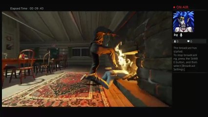 Cyan_Saphire PS4 Friday The 13th friends (29)