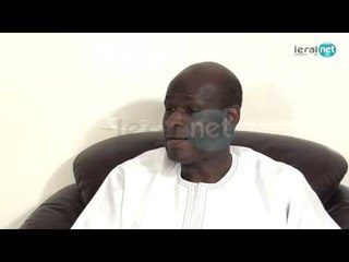 Entretien avec Thierno Lo / 2ème partie et fin
