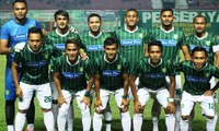 Persebaya Matangkan Taktik Jelang Hadapi Martapura FC