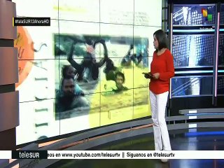EEUU: ascienden a 10 los migrantes muertos por asfixia en camión