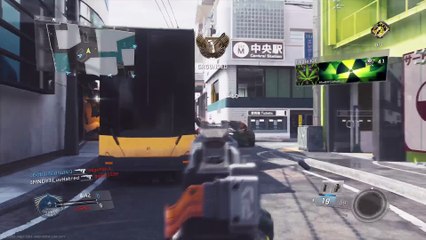 Call of Duty®: Infinite Warfare cancr infected yatayatayata