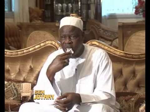 SEN JOTAAY MBAYE DIOUF 1