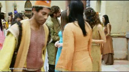 O Rico e Lazaro dia 24-07-2017 Capitulo 96 Parte 2/4